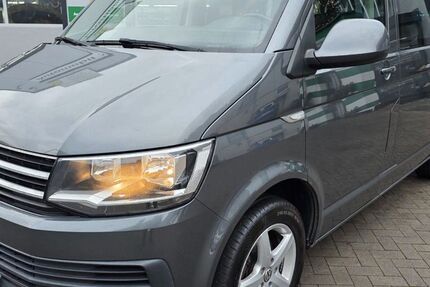 VW T6 Transporter 202.000 km 21.500 &euro; Oberwesel 55430