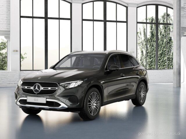 GLC 220