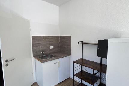 Möblierte 1-Zimmer-Wohnung – ideal für Pendler zimmer