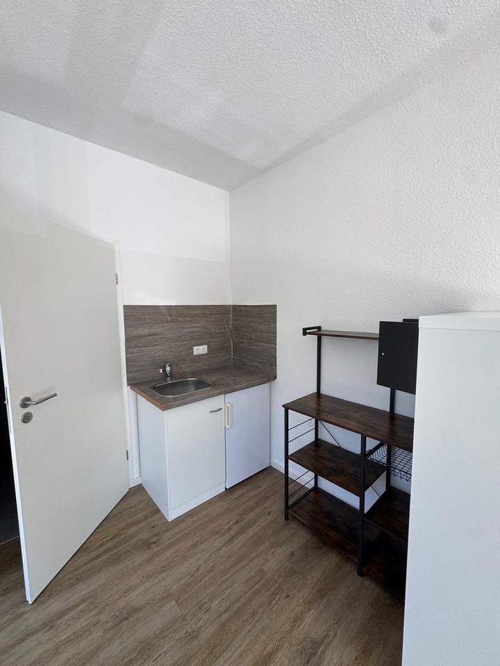 Möblierte 1-Zimmer-Wohnung – ideal für Pendler zimmer