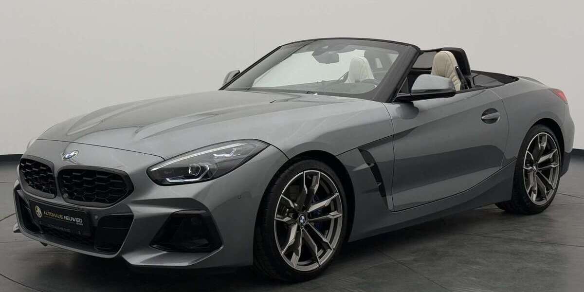 BMW Z4 19.990 km 56.990 &euro; Neuwied 56567