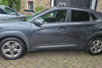 Hyundai KONA 98.346 km 14.200 &euro; Neuwied 56567