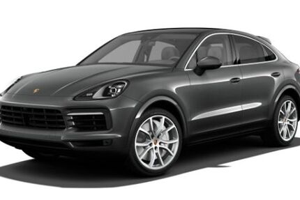 Porsche Cayenne 72.800 km 64.950 € Koblenz 56070
