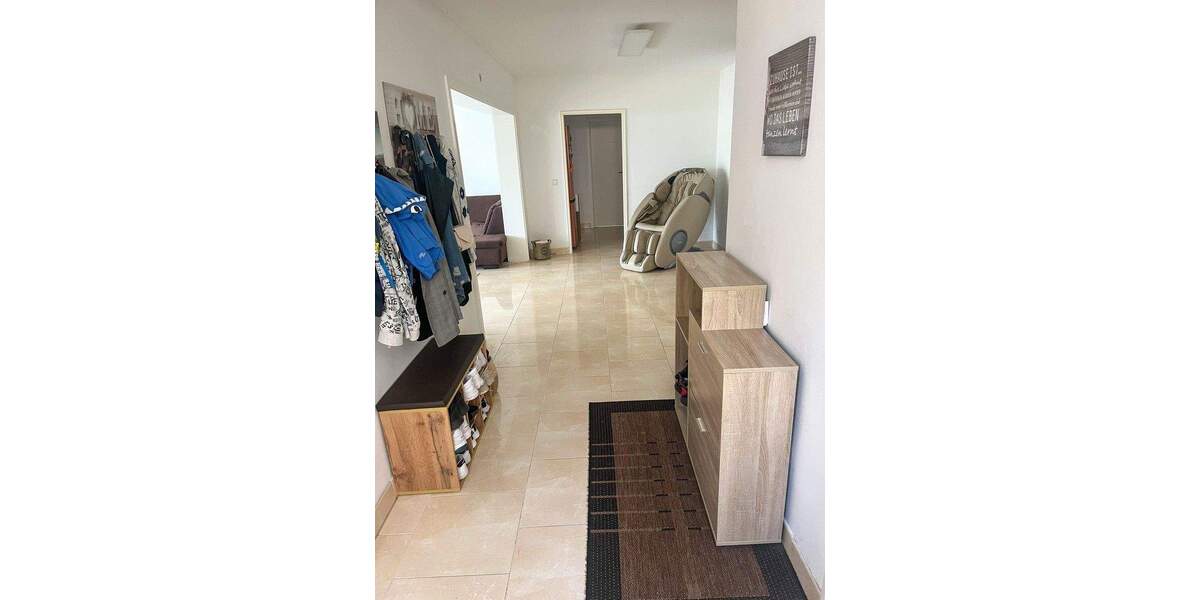 Terrassenwohnung Lahnstein Lahnstein auf der Höhe - 4 Zimmer, 134 m&sup2;, 419.000&euro; | Angebot:25632079