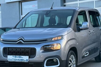 Citroen Berlingo 102.300 km 13.999 € Montabaur-Eschelbach 56410