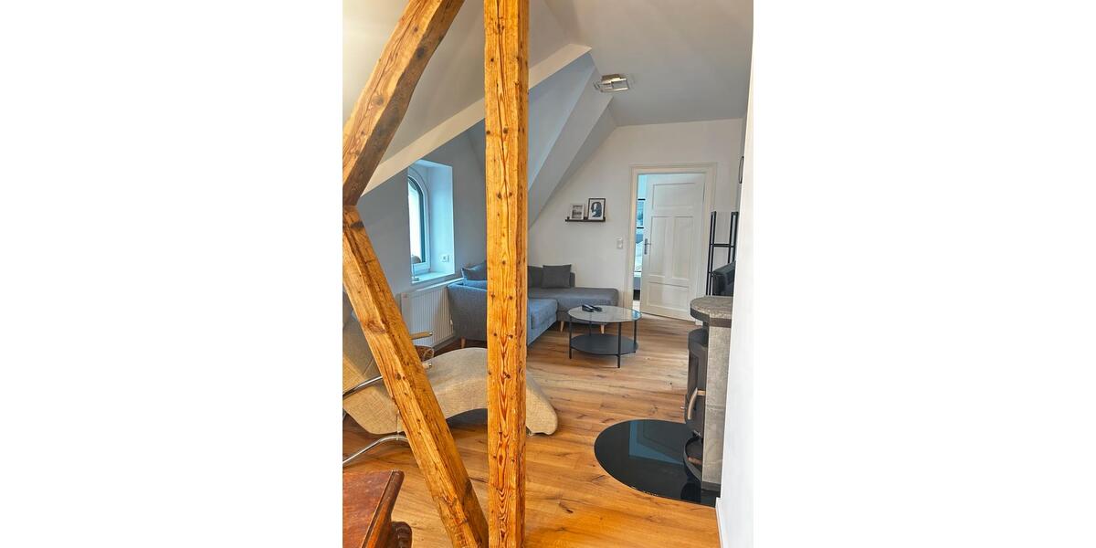 Dachgeschoßwohnung Neuhäusel - 3 Zimmer, 60 m&sup2;, 755&euro; | Angebot:25145655