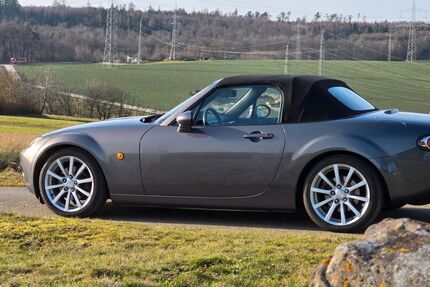 Mazda MX-5 136.000 km 9.500 &euro; Emmelshausen 56281