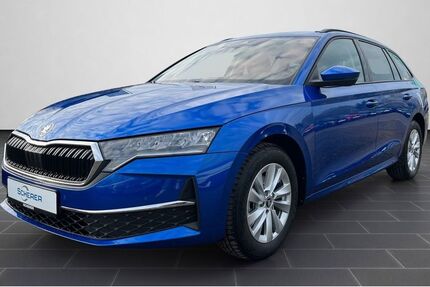 Skoda Octavia 17.635 km 28.500 &euro; Mayen 56727