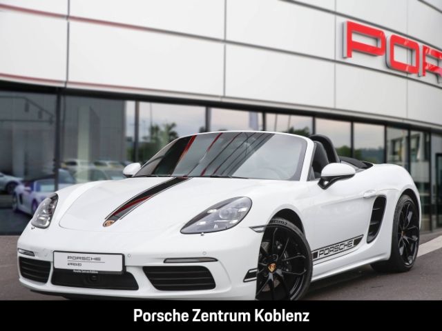 Porsche Boxster 15.500 km 73.950 € Koblenz 56070
