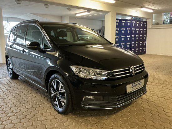 VW Touran 77.600 km 27.670 &euro; Koblenz 56072