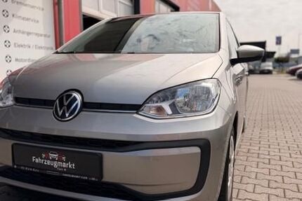 VW up! 55.656 km 9.450 &euro; Mülheim-Kärlich 56218