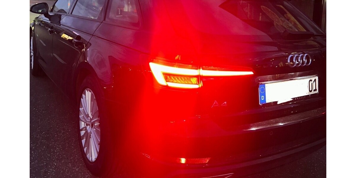 Audi A4 Avant 109.000 km 18.500 &euro; Bassenheim 56220