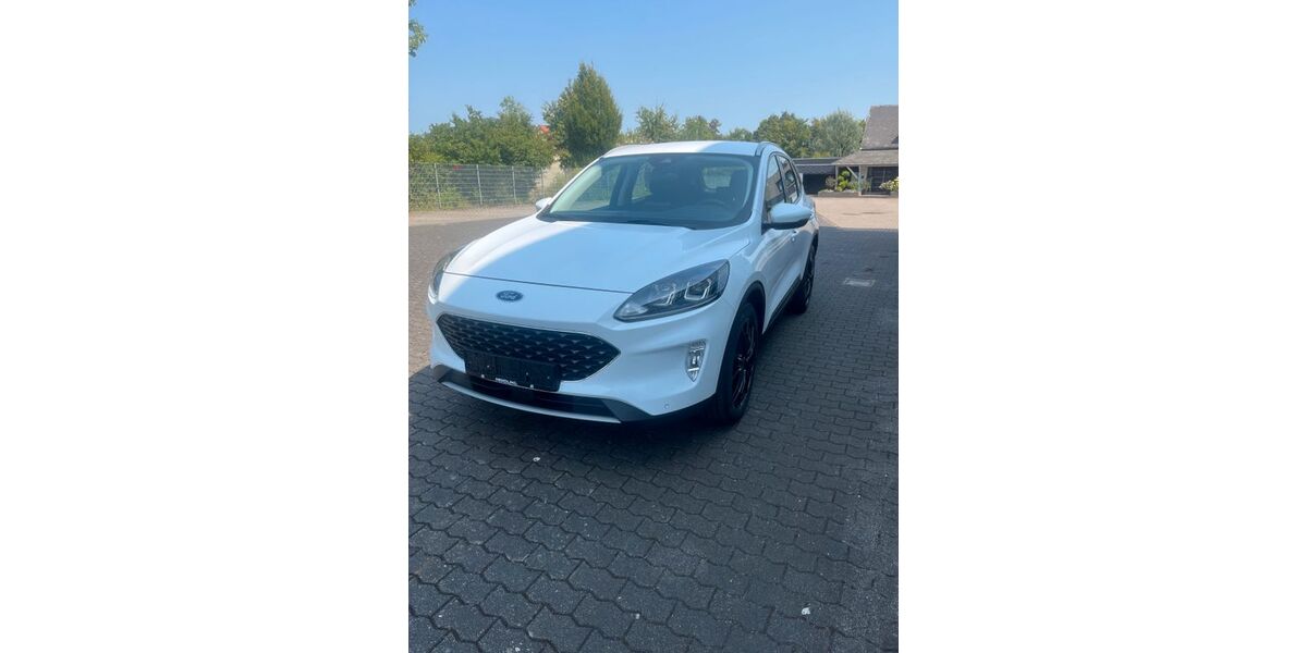 Ford Kuga 43.173 km 17.500 &euro; Urmitz 56220