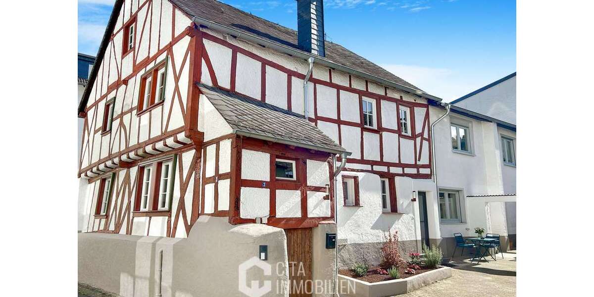 Einfamilienhaus Boppard - 8 Zimmer, 195 m&sup2;, 495.000&euro; | Angebot:25790869