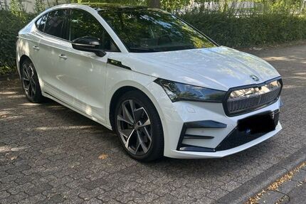 Skoda Enyaq 26.000 km 35.000 &euro; Ettringen 56729