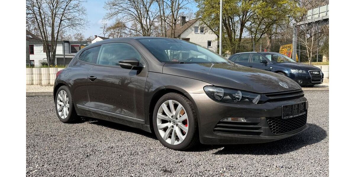 VW Scirocco 211.000 km 2.490 &euro; Neuwied 56564