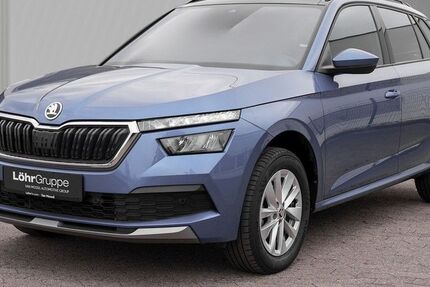 Skoda Kamiq 44.188 km 20.780 &euro; Andernach 56626
