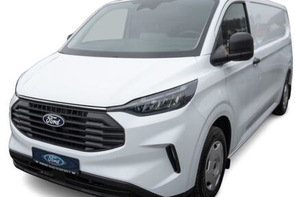 Ford Transit Custom 6.900 km 32.980 &euro; Braubach 56338