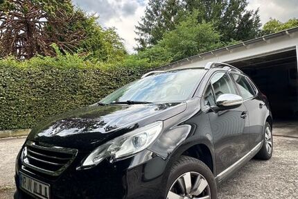 Peugeot 2008 137.420 km 7.600 &euro; Neuwied 56564