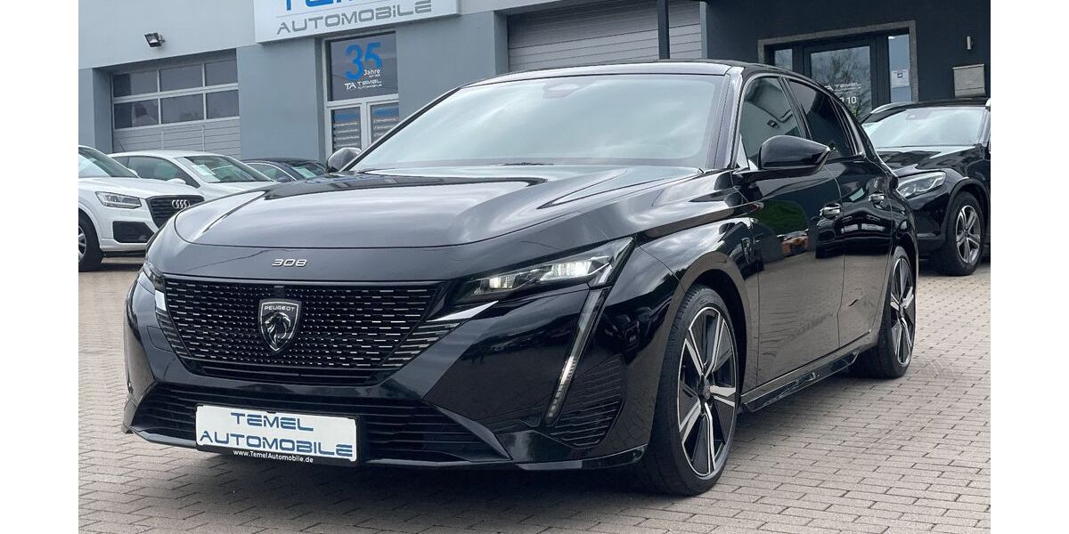 Peugeot 308 94.136 km 19.998 &euro; Montabaur-Eschelbach 56410