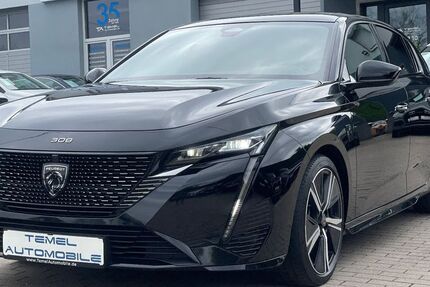 Peugeot 308 94.136 km 19.999 &euro; Montabaur-Eschelbach 56410