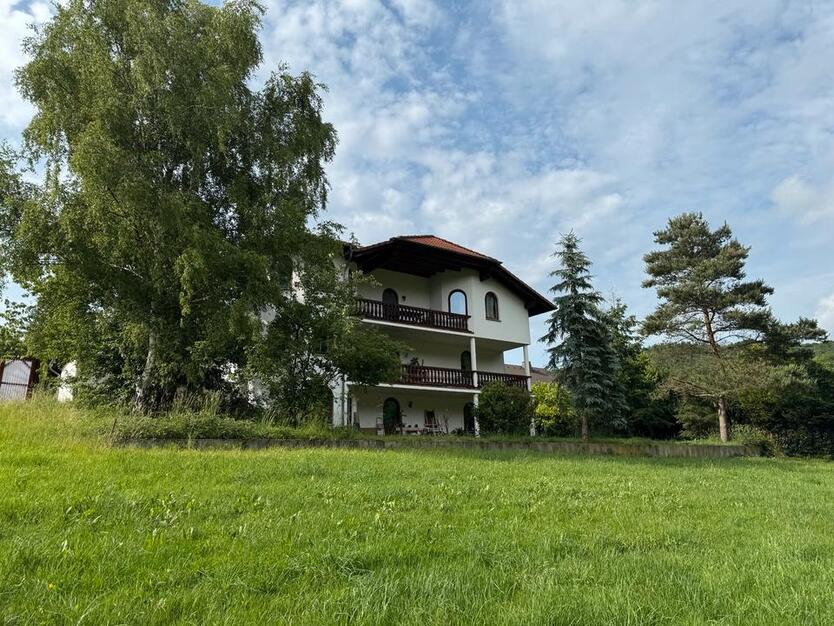 Haus zu Verkaufen