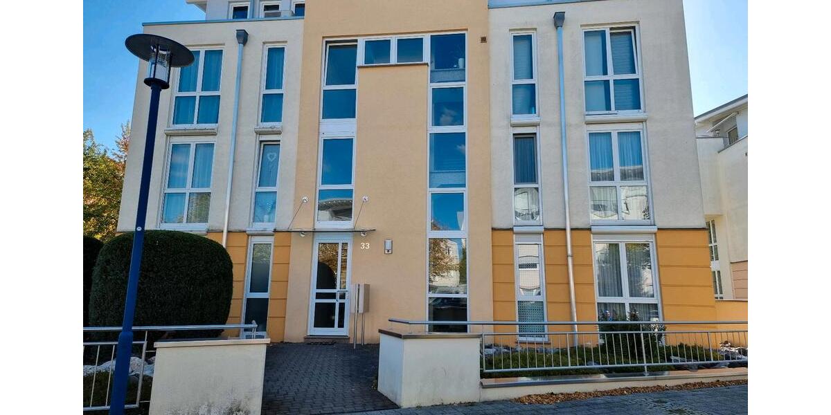 Maisonettenwohnung Neuwied Block - 3 Zimmer, 132 m&sup2;, 1.400&euro; | Angebot:25509792