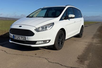 Ford Galaxy 238.000 km 9.500 &euro; Andernach 56626