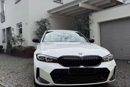 BMW 320 74.290 km 32.200 &euro; Urbar 56182