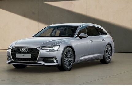 Audi A6 17.820 km 42.370 &euro; Diez 65582