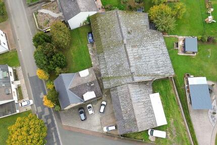 Himmighofen - Provisionsfrei: Wohnen • Arbeiten • Vermieten zimmer