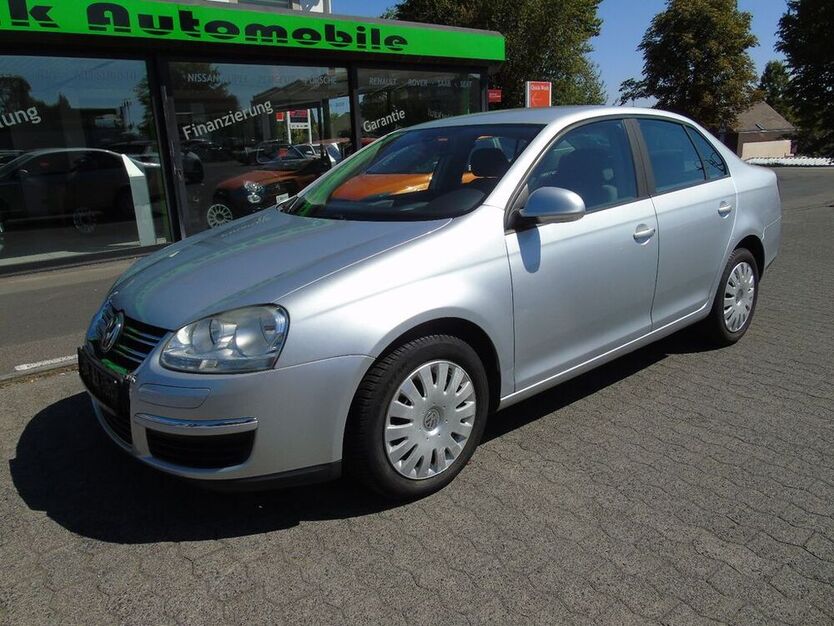 Jetta