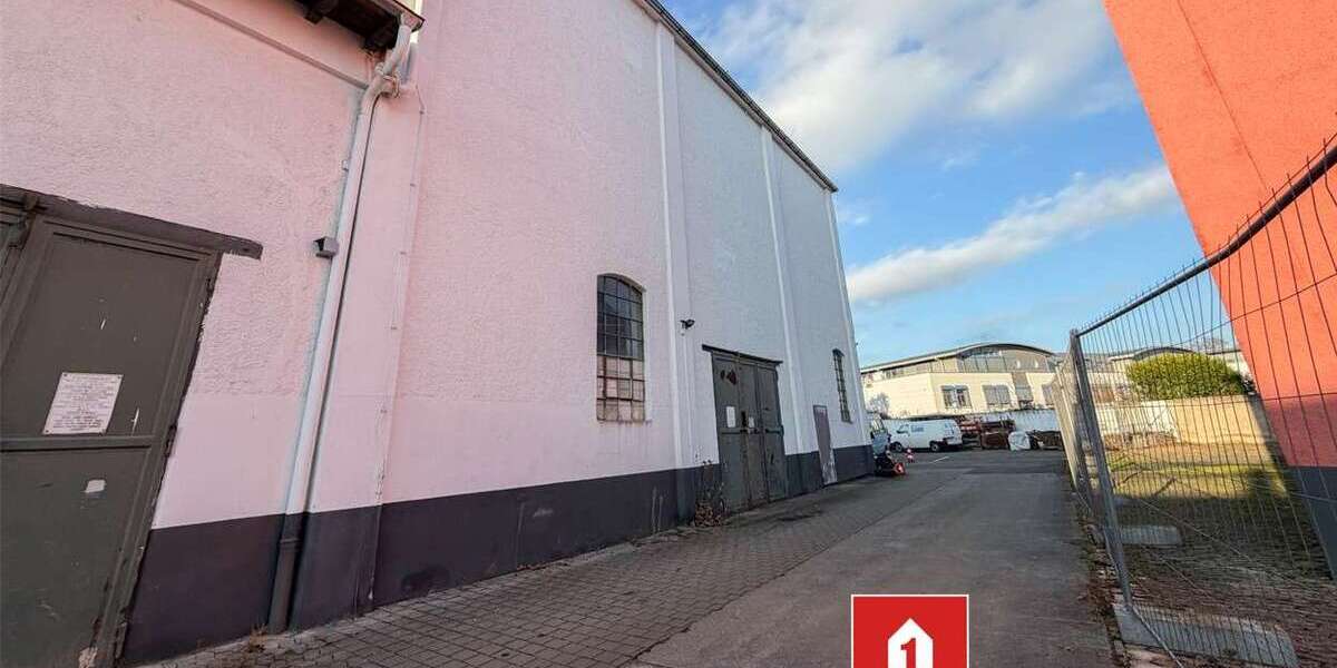 Halle in Neuwied 192.000 € 200 m² zimmer