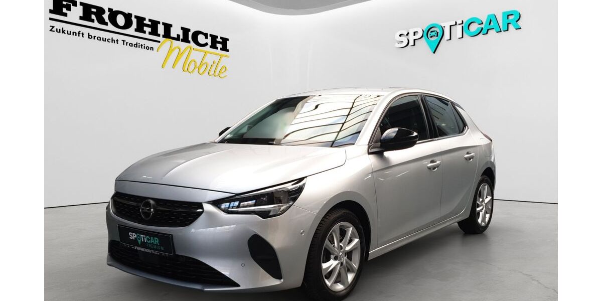 Opel Corsa 89.986 km 13.290 &euro; Koblenz 56073