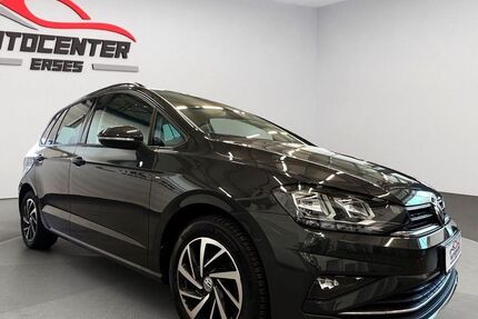 VW Golf Sportsvan 71.600 km 13.600 &euro; Neuwied 56564