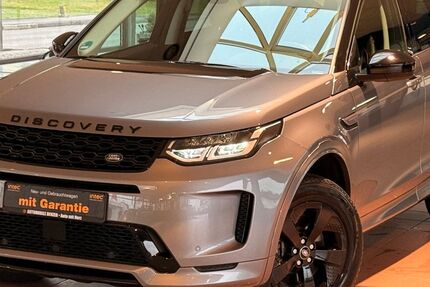 Land Rover Discovery Sport 39.000 km 31.999 &euro; Wirges 56422