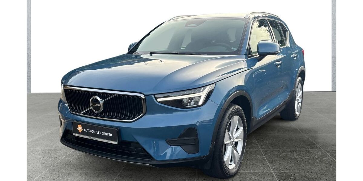Volvo XC40 32.072 km 29.780 &euro; Koblenz 56070