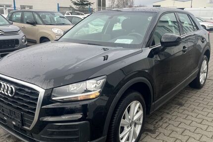 Audi Q2 79.700 km 16.990 &euro; Halsenbach 56283