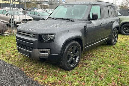 Land Rover Defender 142.000 km 49.300 € Lahnstein 56112
