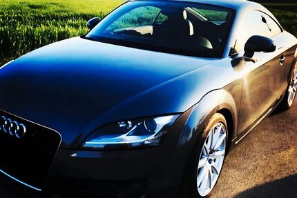 Audi TT 185.000 km 10.500 &euro; Grossmaischeid 56276