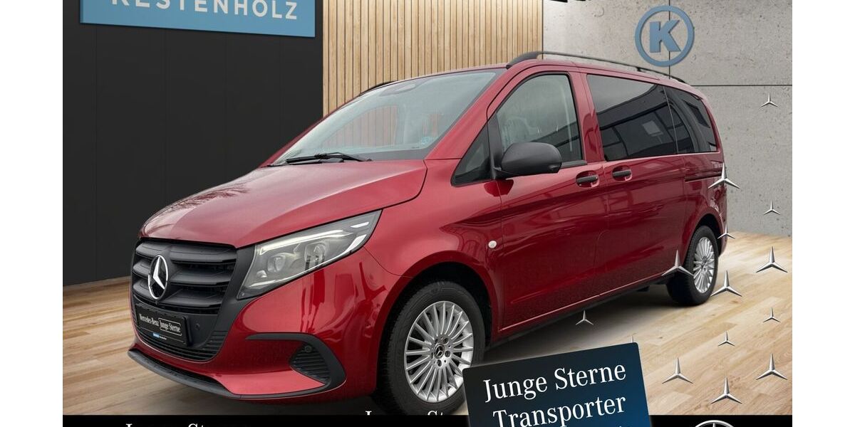Mercedes-Benz Vito 17.007 km 50.990 &euro; Koblenz 56070