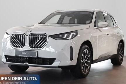 BMW X3 7.221 km 57.500 &euro; Neuwied 56564