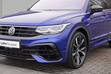 VW Tiguan 78.744 km 38.980 &euro; Bendorf 56170