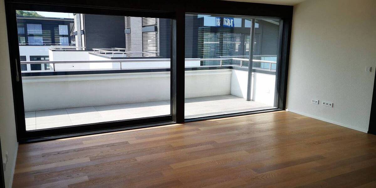 Etagenwohnung Montabaur - 3 Zimmer, 109 m&sup2;, 1.650&euro; | Angebot:26277826