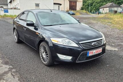 Ford Mondeo 162.000 km 5.000 &euro; Plaidt (Mayen-Koblenz) 56637