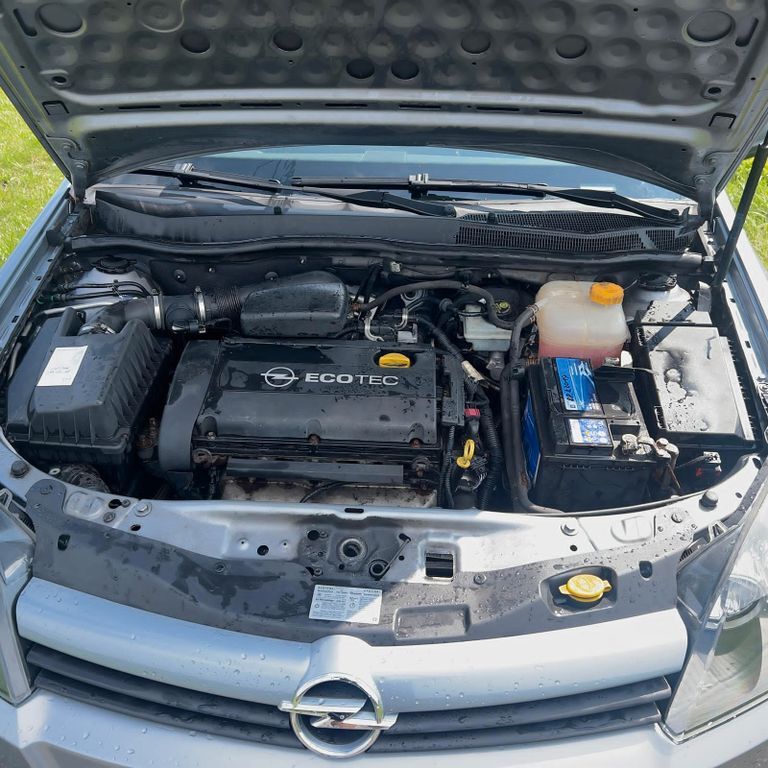 Astra