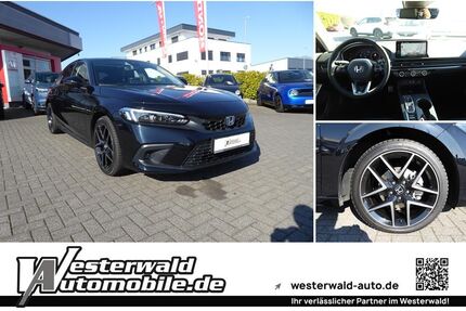 Honda Civic 11.500 km 33.800 &euro; Montabaur 56410