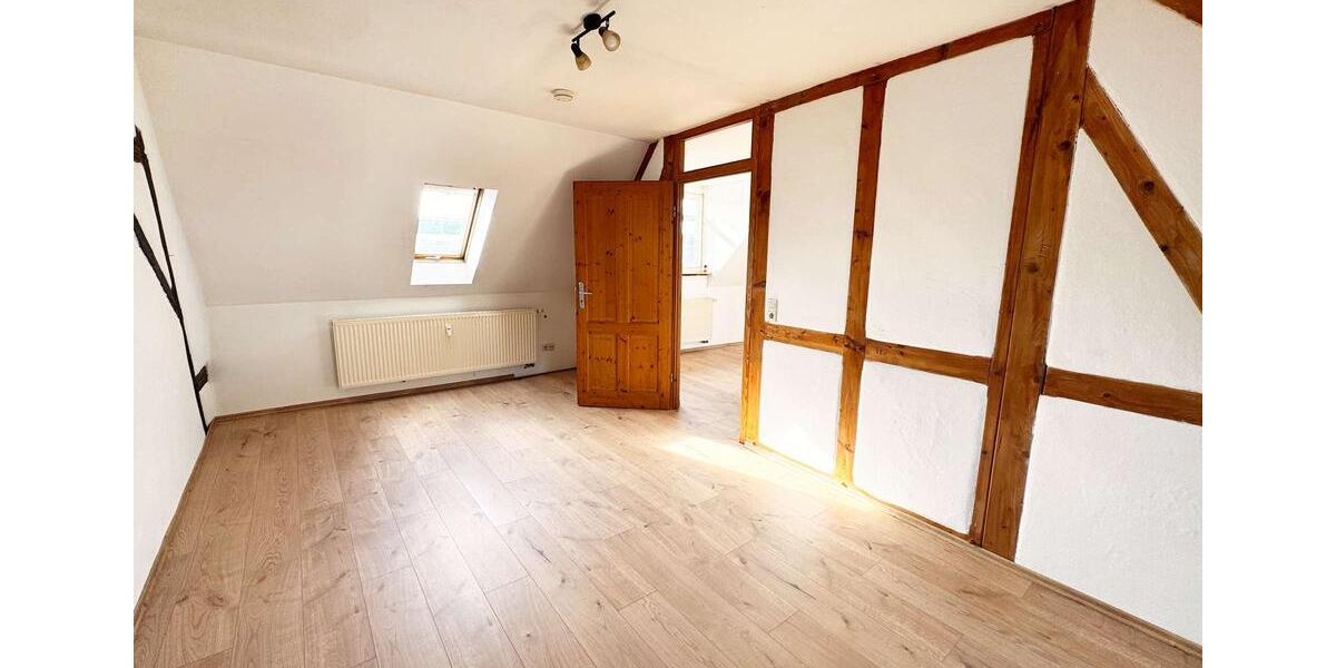 Dachgeschoßwohnung Höhr-Grenzhausen Grenzhausen - 1.5 Zimmer, 46 m&sup2;, 440&euro; | Angebot:25216693