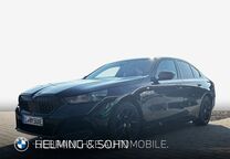 Gebrauchtwagen BMW 550