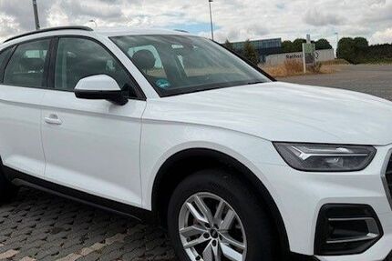 Audi Q5 172.700 km 22.650 &euro; Mayen 56727